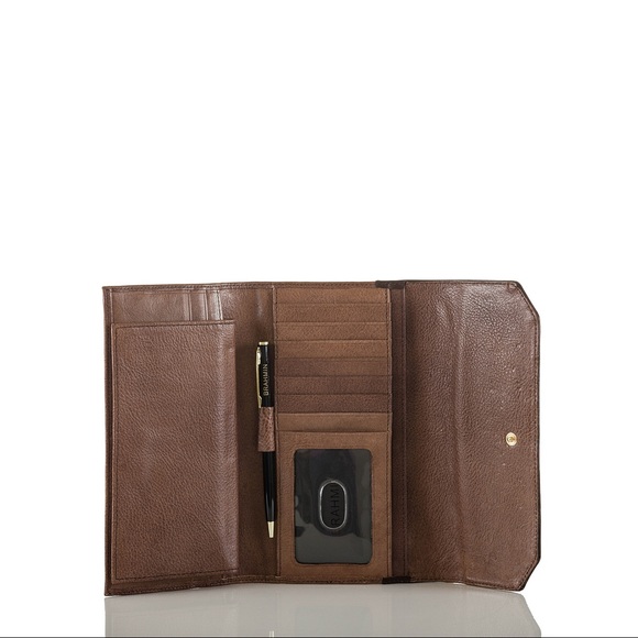 Tote & Checkbook Wallet - Picture 8 of 8